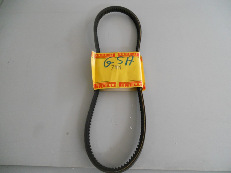 Cinghia variatore Gilera GSA